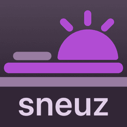 Sneuz Logo